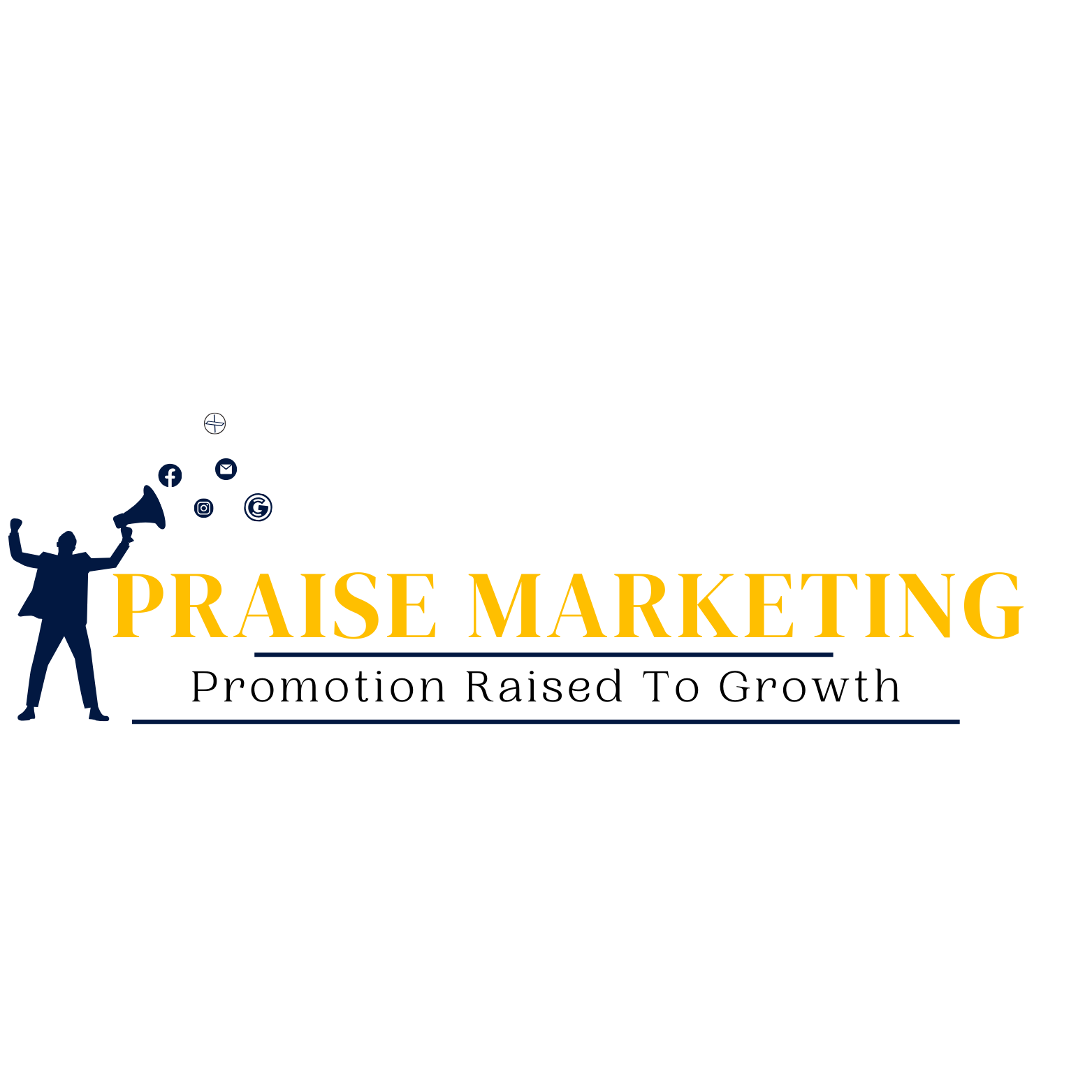 Praise marketing